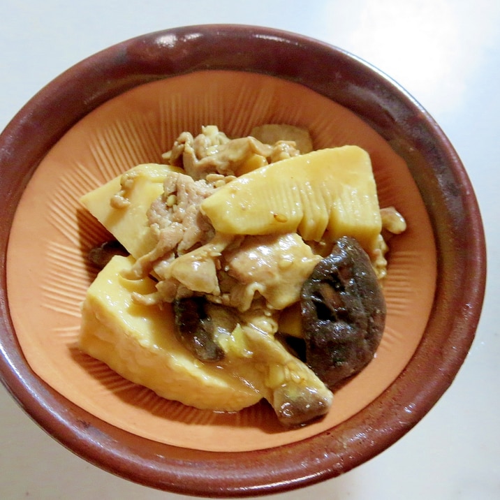 春です 豚肉とたけのこの炒め物 レシピ 作り方 By Dekotan1 楽天レシピ 春です 豚肉とたけのこの炒め物 レシピ 作り方 By Dekotan1 楽天レシピ